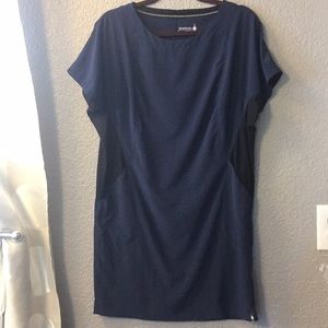 Smartwool Merino Sports Dress